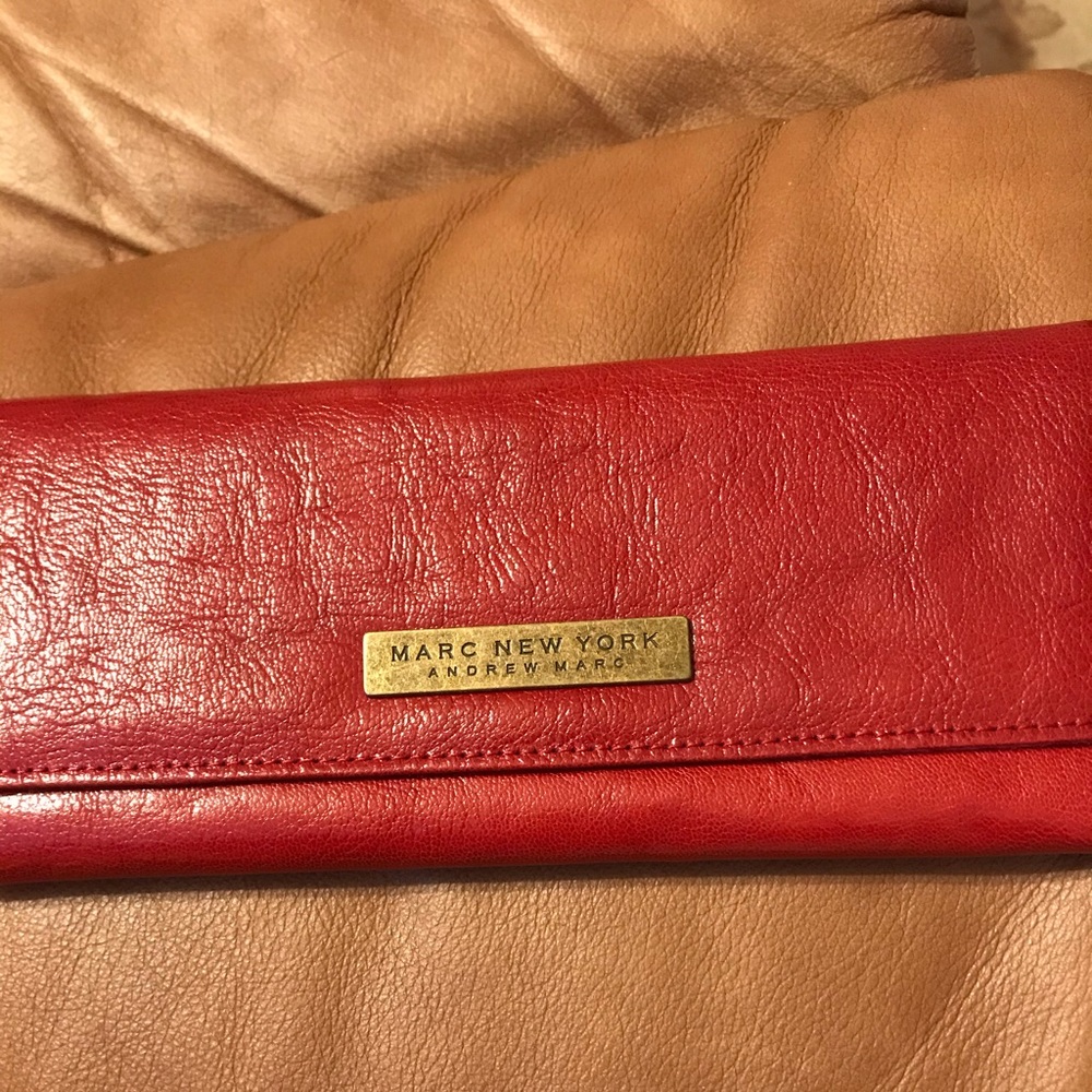 MARC NEW YORK Wallet